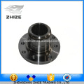 EX factory price high quality bus spare parts QJ805 Stainless Steel Flange for Yutong Higer Kinglong